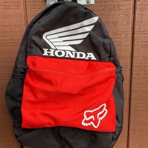 Fox Honda Backpack